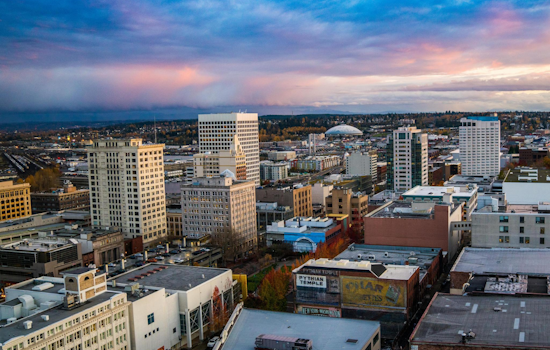 Tacoma Teams Up with Washington State Office for Minority and Women's Business Certification Workshop