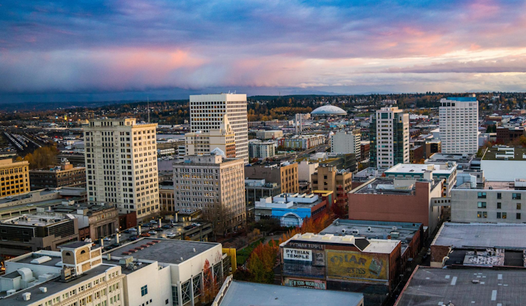 Tacoma Teams Up with Washington State Office for Minority and Women's Business Certification Workshop