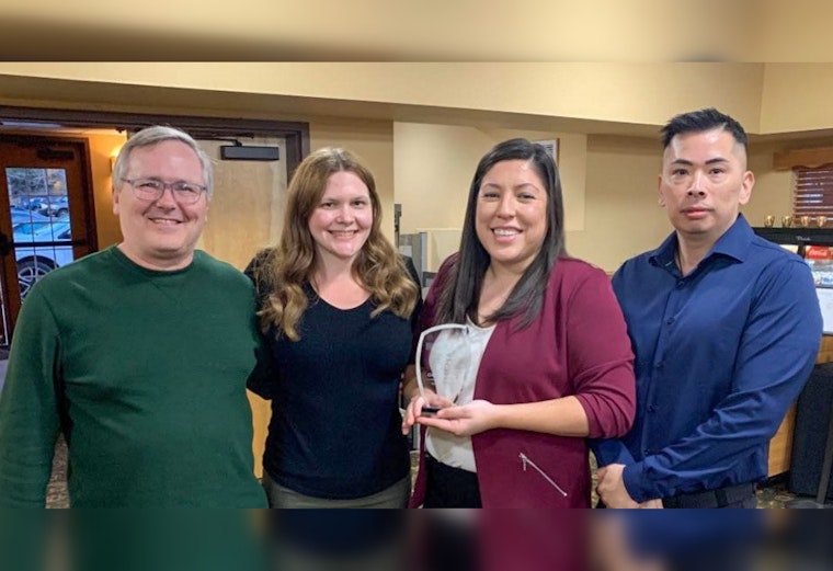 Tacoma's "Home in Tacoma" Project Wins Statewide Recognition for Community Engagement on Building Safety