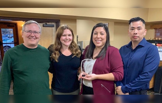 Tacoma's "Home in Tacoma" Project Wins Statewide Recognition for Community Engagement on Building Safety