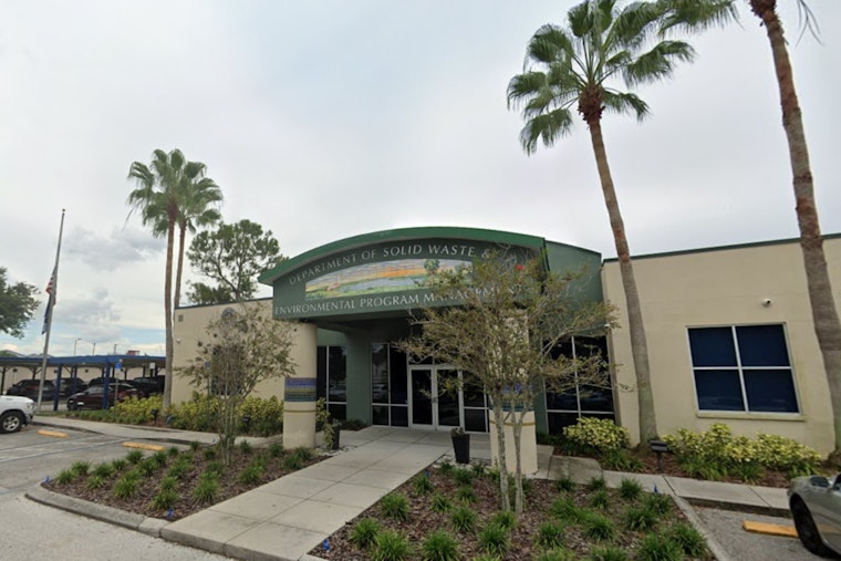 Tampa Adjusts Waste Collection Schedule in Observance of Memorial Day 2025