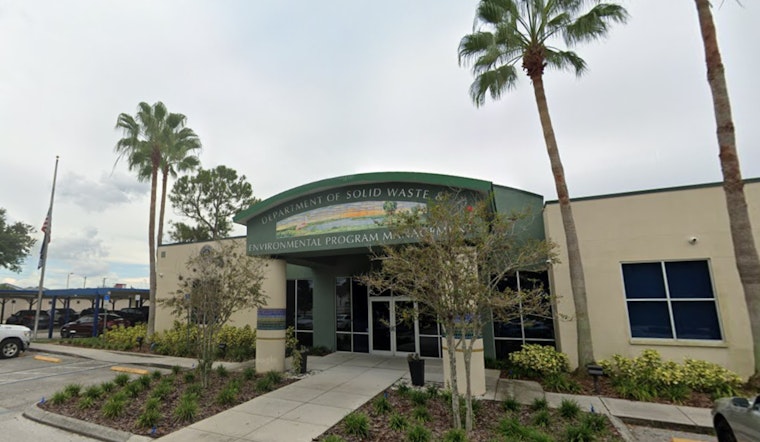 Tampa Adjusts Waste Collection Schedule in Observance of Memorial Day 2025