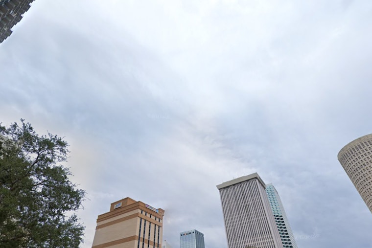 Tampa Bay Area Braces for Stormy Weather with High Chance of Showers and Thunderstorms Throughout the Week