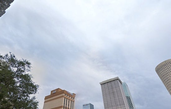 Tampa Bay Area Braces for Stormy Weather with High Chance of Showers and Thunderstorms Throughout the Week