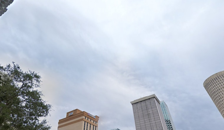 Tampa Bay Area Braces for Stormy Weather with High Chance of Showers and Thunderstorms Throughout the Week