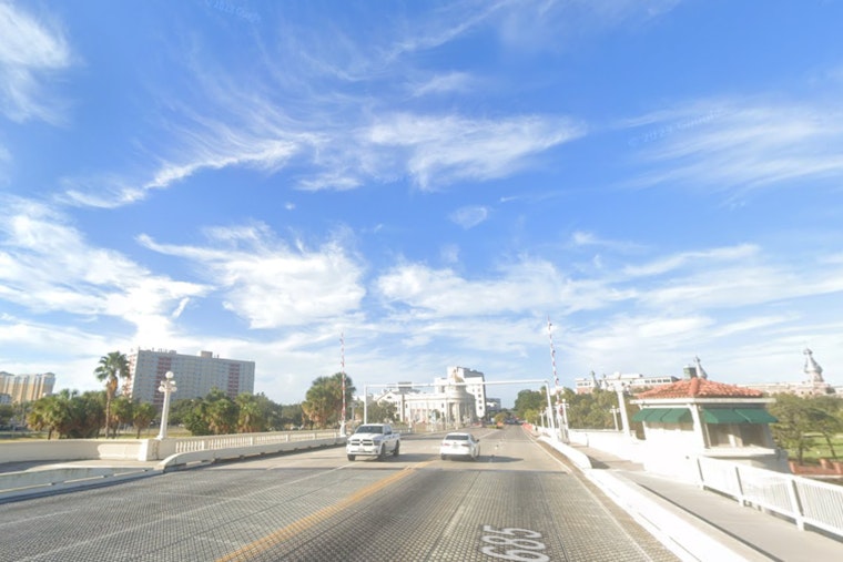 Tampa Braces for Mix of Scorching Heat and Thunderstorms, According to Weather Forecast