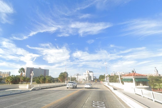 Tampa Braces for Mix of Scorching Heat and Thunderstorms, According to Weather Forecast