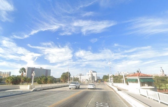 Tampa Braces for Mix of Scorching Heat and Thunderstorms, According to Weather Forecast