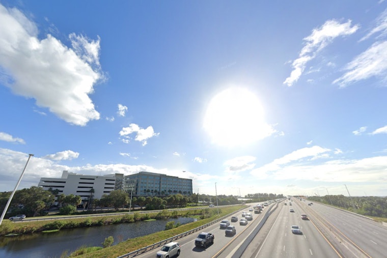 Tampa Braces for Sunny and Sweltering Week with Highs in the 90s and Heat Index Over 100 Degrees