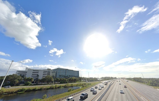 Tampa Braces for Sunny and Sweltering Week with Highs in the 90s and Heat Index Over 100 Degrees