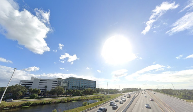 Tampa Braces for Sunny and Sweltering Week with Highs in the 90s and Heat Index Over 100 Degrees