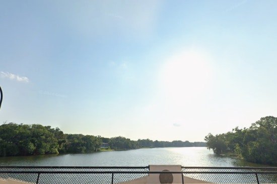 Tampa Braces for Sweltering Mid-90s Heat with Sustained Sunny Days Ahead, Says NWS
