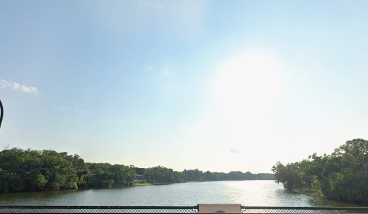 Tampa Braces for Sweltering Mid-90s Heat with Sustained Sunny Days Ahead, Says NWS