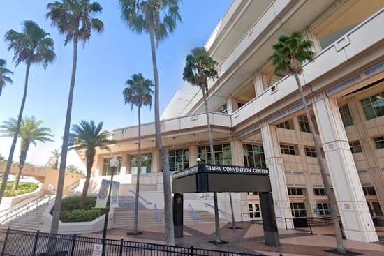 Tampa Braces for Traffic Disruptions During Special Operations Forces Convention, Economic Boost Anticipated