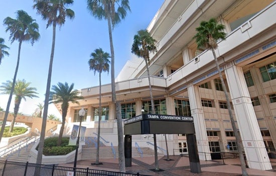 Tampa Braces for Traffic Disruptions During Special Operations Forces Convention, Economic Boost Anticipated