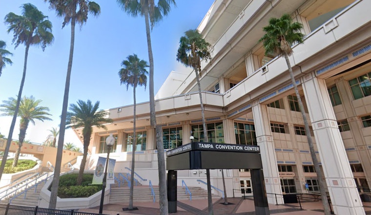 Tampa Braces for Traffic Disruptions During Special Operations Forces Convention, Economic Boost Anticipated