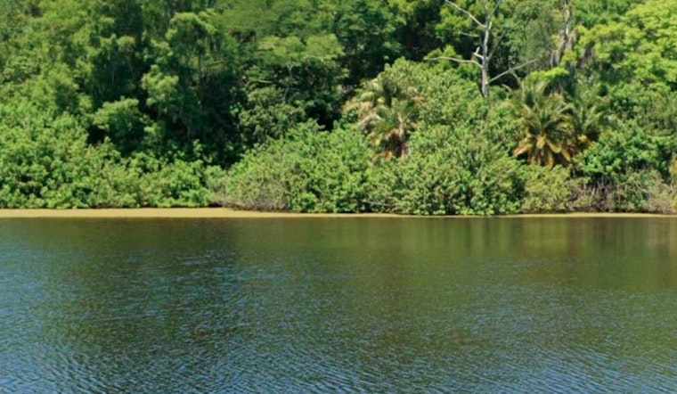 Tampa Emergency Crews Scramble to Contain Wastewater Spill in Hillsborough River