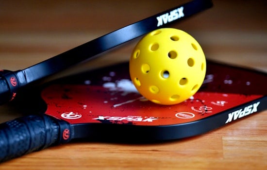 Tampa Expands Pickleball Facilities as Multi-Use Courts Address Growing Demand