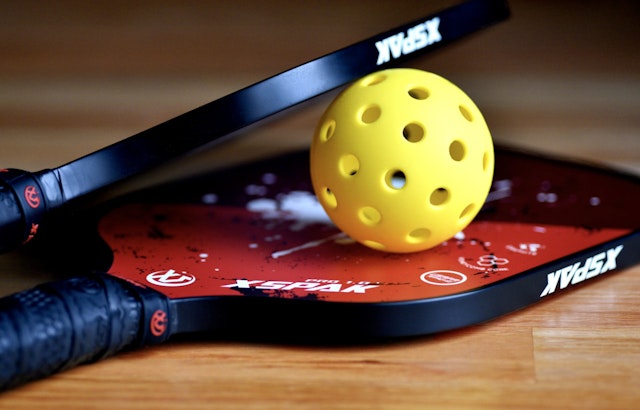 Tampa Expands Pickleball Facilities as Multi-Use Courts Address Growing Demand
