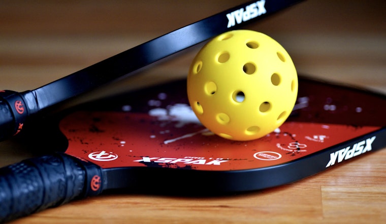 Tampa Expands Pickleball Facilities as Multi-Use Courts Address Growing Demand