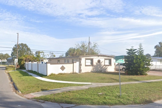 Tampa Grandmother Fatally Shot by Deputy After Wounding Daughter in Armed Standoff