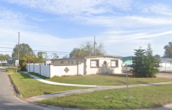 Tampa Grandmother Fatally Shot by Deputy After Wounding Daughter in Armed Standoff