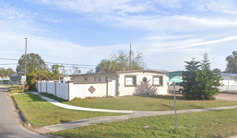 Tampa Grandmother Fatally Shot by Deputy After Wounding Daughter in Armed Standoff