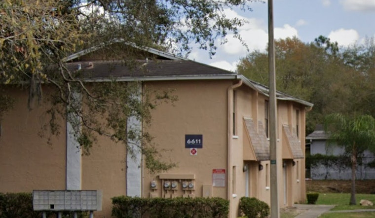 Tampa Man Charged with 100 Counts of Child Pornography Possession After Police Cyber-Tip Investigation