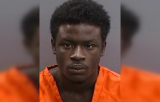 Tampa Man Charged with Attempted Murder Following Stabbing on University Club Drive