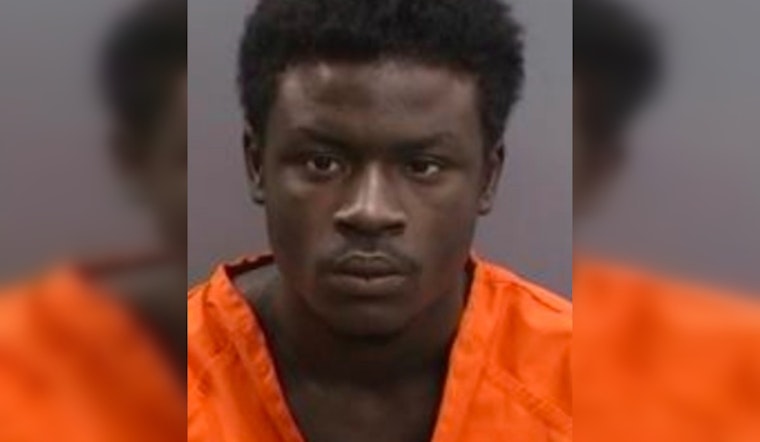 Tampa Man Charged with Attempted Murder Following Stabbing on University Club Drive