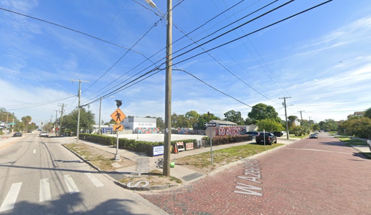 Tampa Pedestrian Seriously Injured in Suspected DUI Crash, SoHo District Chaos Leads to Two Arrests