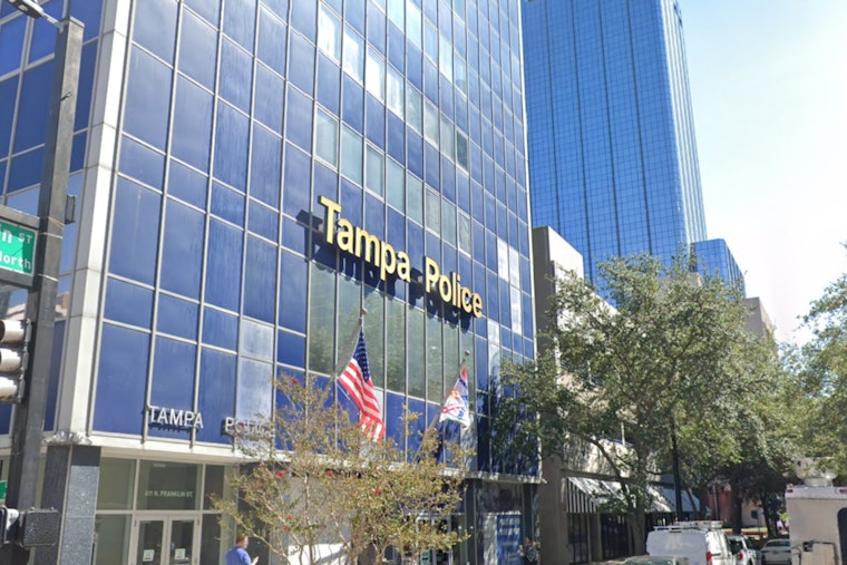 Tampa Police Launch Operation Zero Proof to Curb Impaired Driving During Memorial Day Weekend