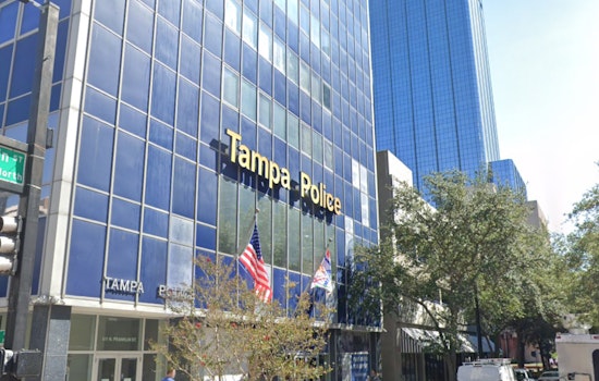 Tampa Police Launch Operation Zero Proof to Curb Impaired Driving During Memorial Day Weekend