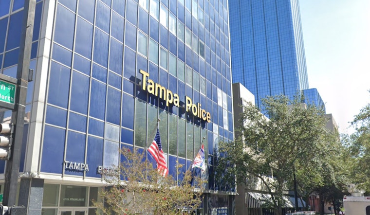 Tampa Police Launch Operation Zero Proof to Curb Impaired Driving During Memorial Day Weekend