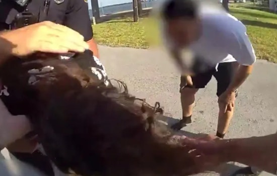 Tampa Police Officers Hailed as Heroes for Saving Choking Child in Dramatic Rescue