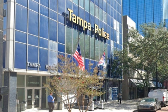 Tampa Police Operation Zero Proof Leads to 27 DUI Arrests and Promotes Road and Waterway Safety Over Memorial Day Weekend