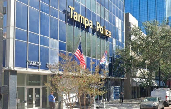 Tampa Police Operation Zero Proof Leads to 27 DUI Arrests and Promotes Road and Waterway Safety Over Memorial Day Weekend