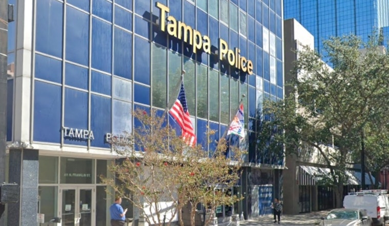 Tampa Police Operation Zero Proof Leads to 27 DUI Arrests and Promotes Road and Waterway Safety Over Memorial Day Weekend