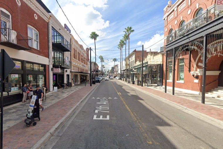 Tampa Police Seek Community Help to Identify Individuals Linked to Ybor City Incident