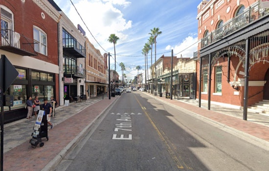 Tampa Police Seek Community Help to Identify Individuals Linked to Ybor City Incident