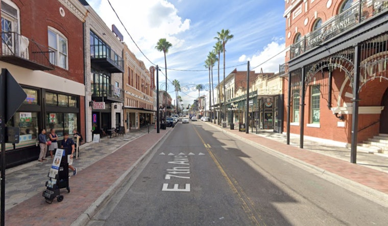 Tampa Police Seek Community Help to Identify Individuals Linked to Ybor City Incident