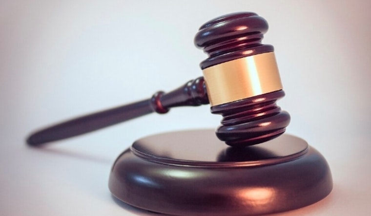 Tampa Resident Faces Up to 5 Years for Alleged Deadly Threat on Social Media