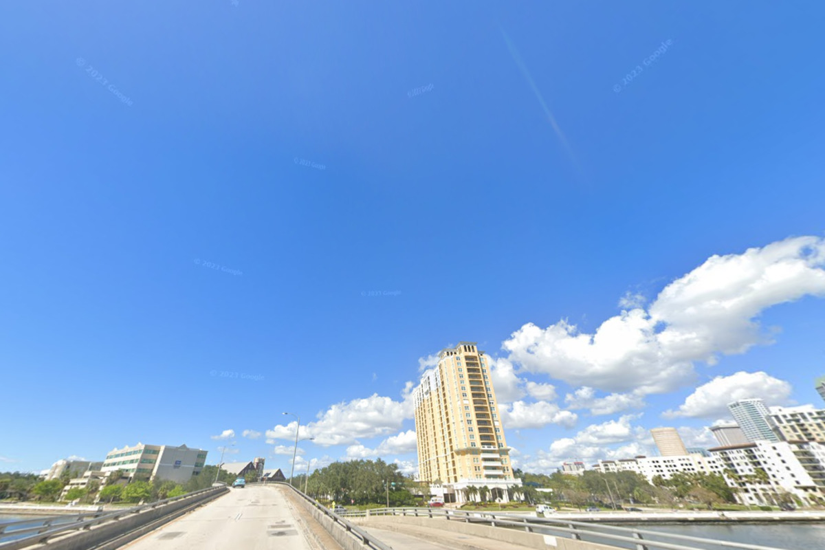 Tampa to Experience Sunny Skies and Rising Temperatures, NWS Forecasts
