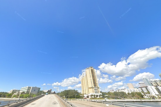Tampa to Experience Sunny Skies and Rising Temperatures, NWS Forecasts