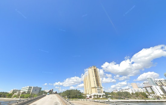Tampa to Experience Sunny Skies and Rising Temperatures, NWS Forecasts