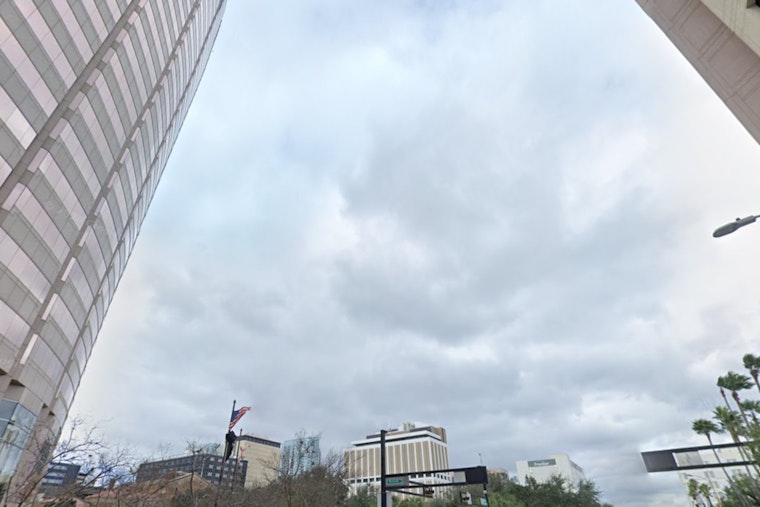 Tampa Weather Outlook, Sunny Spells and Thunderstorms With Highs of 85-91°F This Week