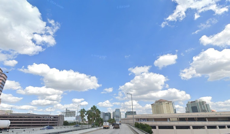 Tampa's Weather This Week Features Sunshine and Thunderstorms in a Summer-Like Pattern