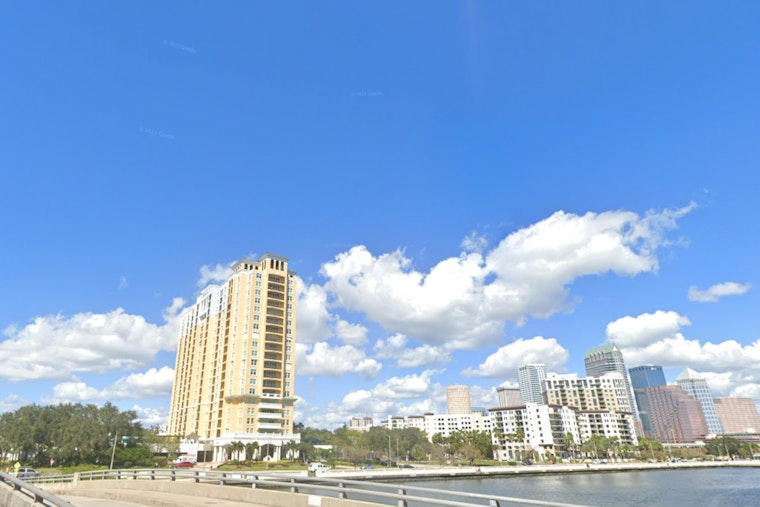 Tampa's Week Ahead Includes Sunshine and Routine Afternoon Storms, Says NWS