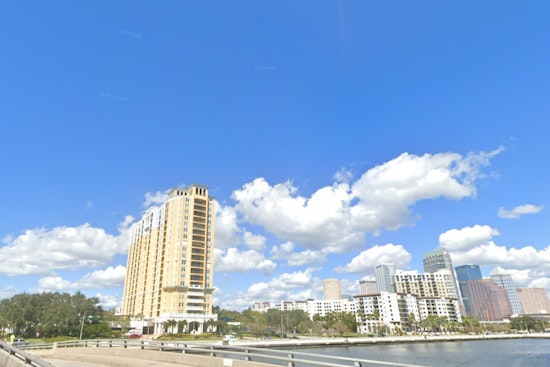 Tampa's Week Ahead Includes Sunshine and Routine Afternoon Storms, Says NWS