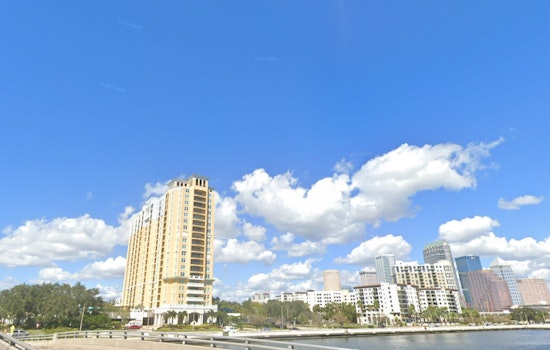 Tampa's Week Ahead Includes Sunshine and Routine Afternoon Storms, Says NWS